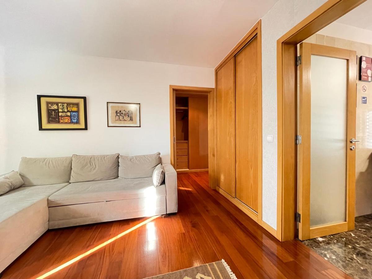 Miguel Torga Diamond Penthouse Lägenhet Coimbra Exteriör bild