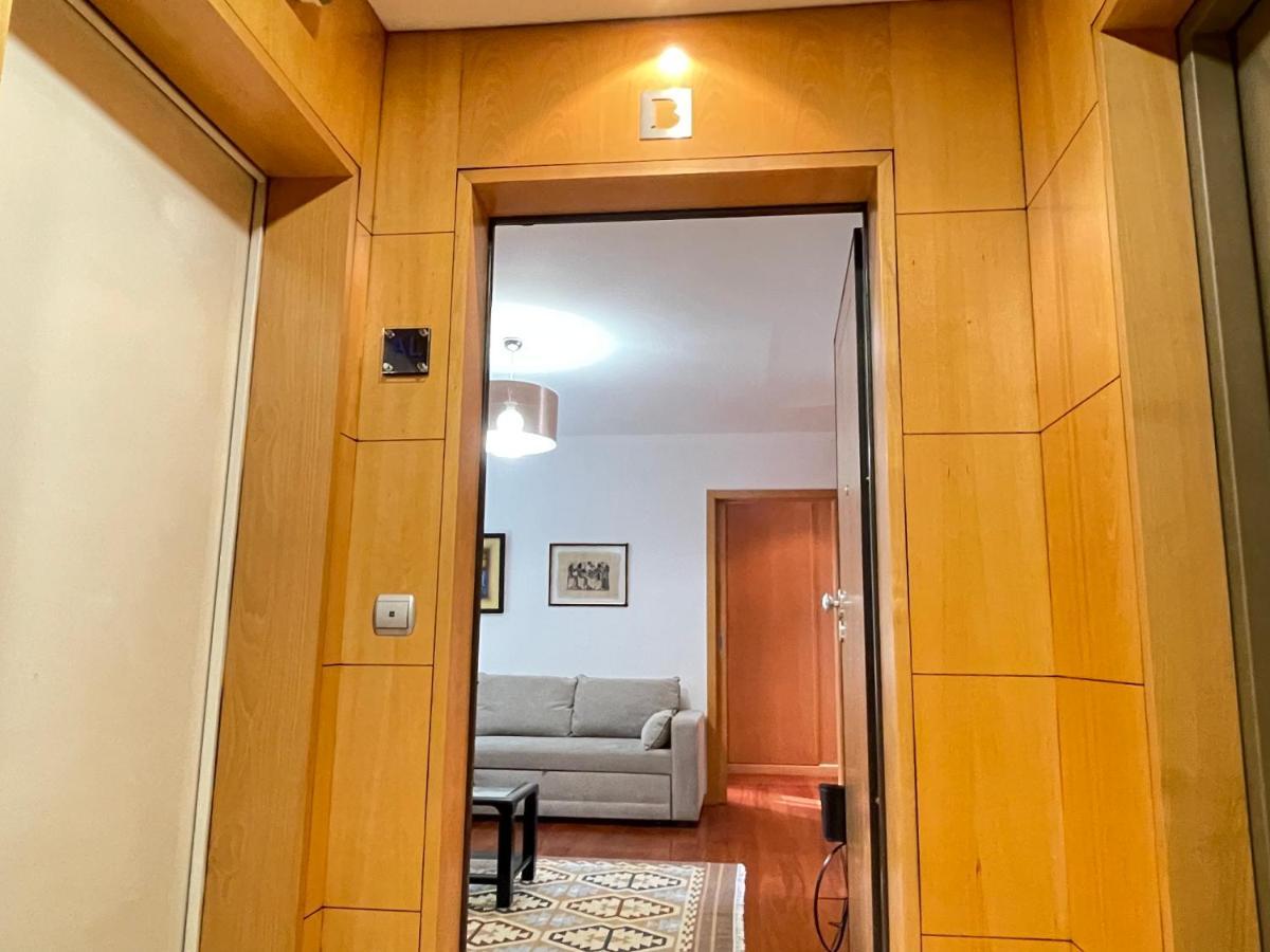 Miguel Torga Diamond Penthouse Lägenhet Coimbra Exteriör bild