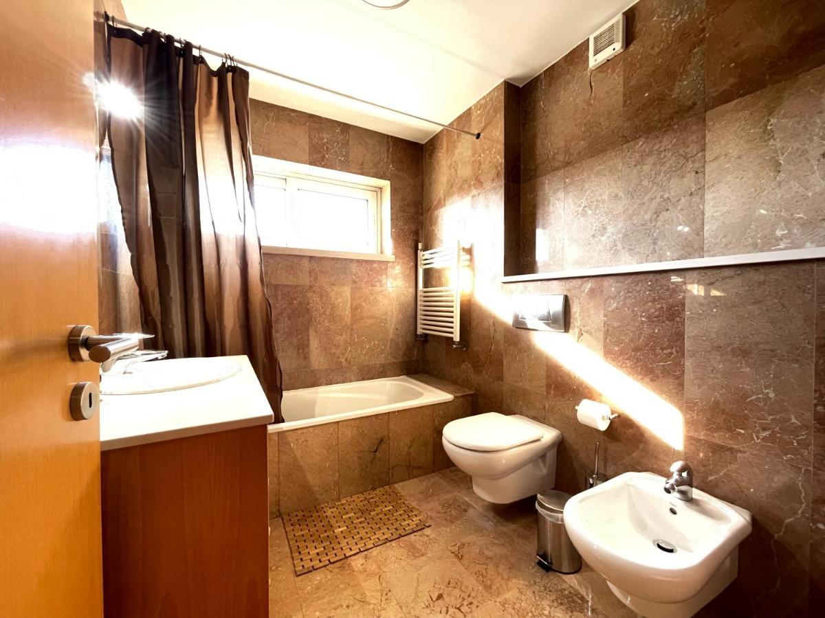 Miguel Torga Diamond Penthouse Lägenhet Coimbra Exteriör bild