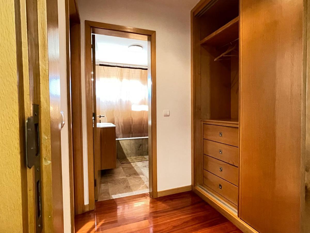 Miguel Torga Diamond Penthouse Lägenhet Coimbra Exteriör bild