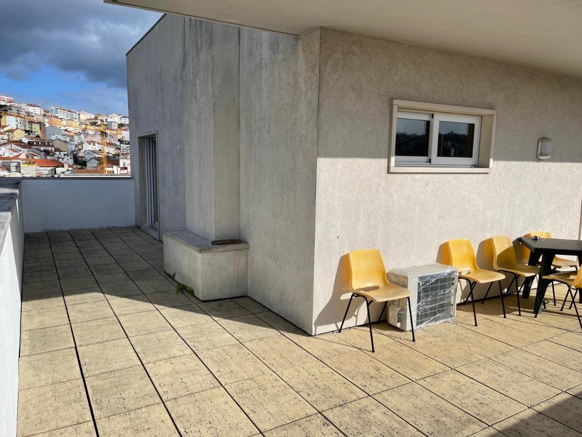 Miguel Torga Diamond Penthouse Lägenhet Coimbra Exteriör bild