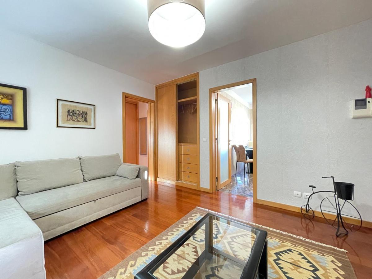Miguel Torga Diamond Penthouse Lägenhet Coimbra Exteriör bild