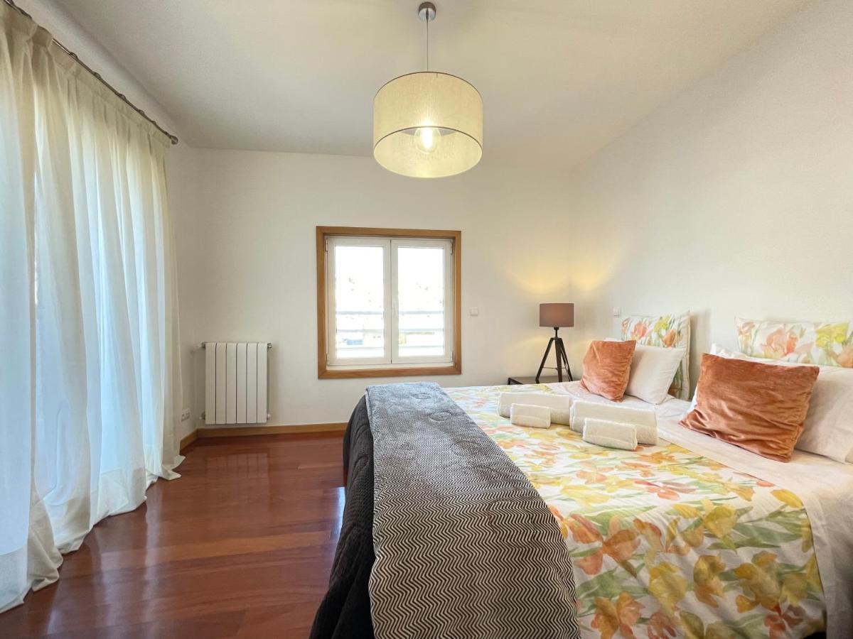 Miguel Torga Diamond Penthouse Lägenhet Coimbra Exteriör bild