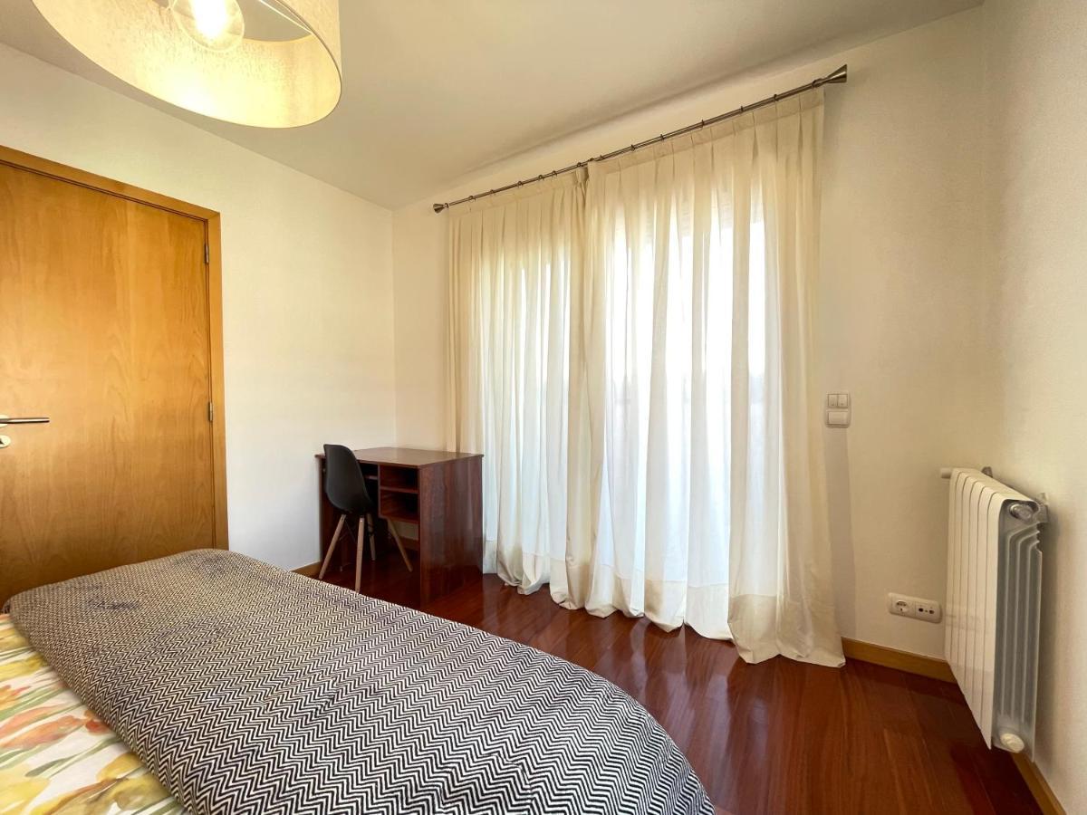 Miguel Torga Diamond Penthouse Lägenhet Coimbra Exteriör bild